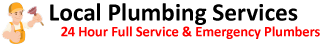 Hagerhill Plumbers